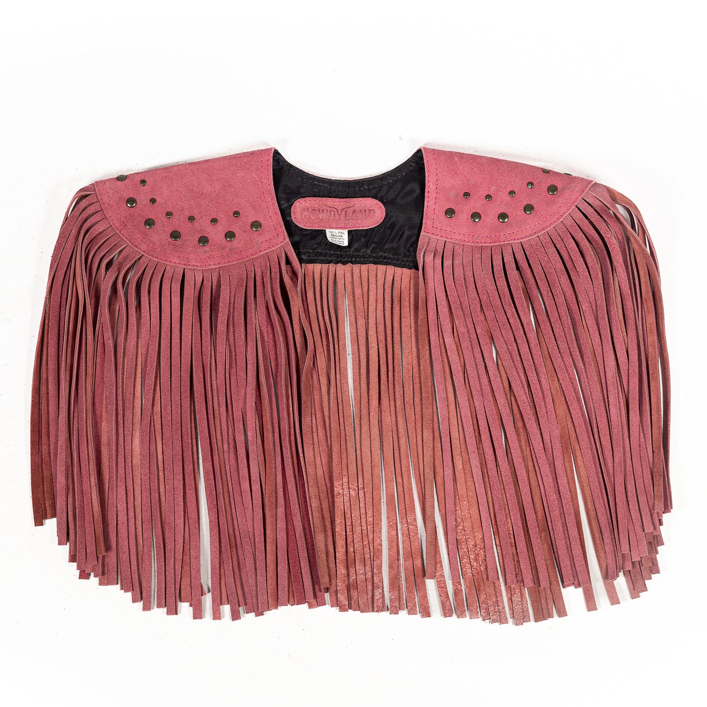 The Sheryl Pink