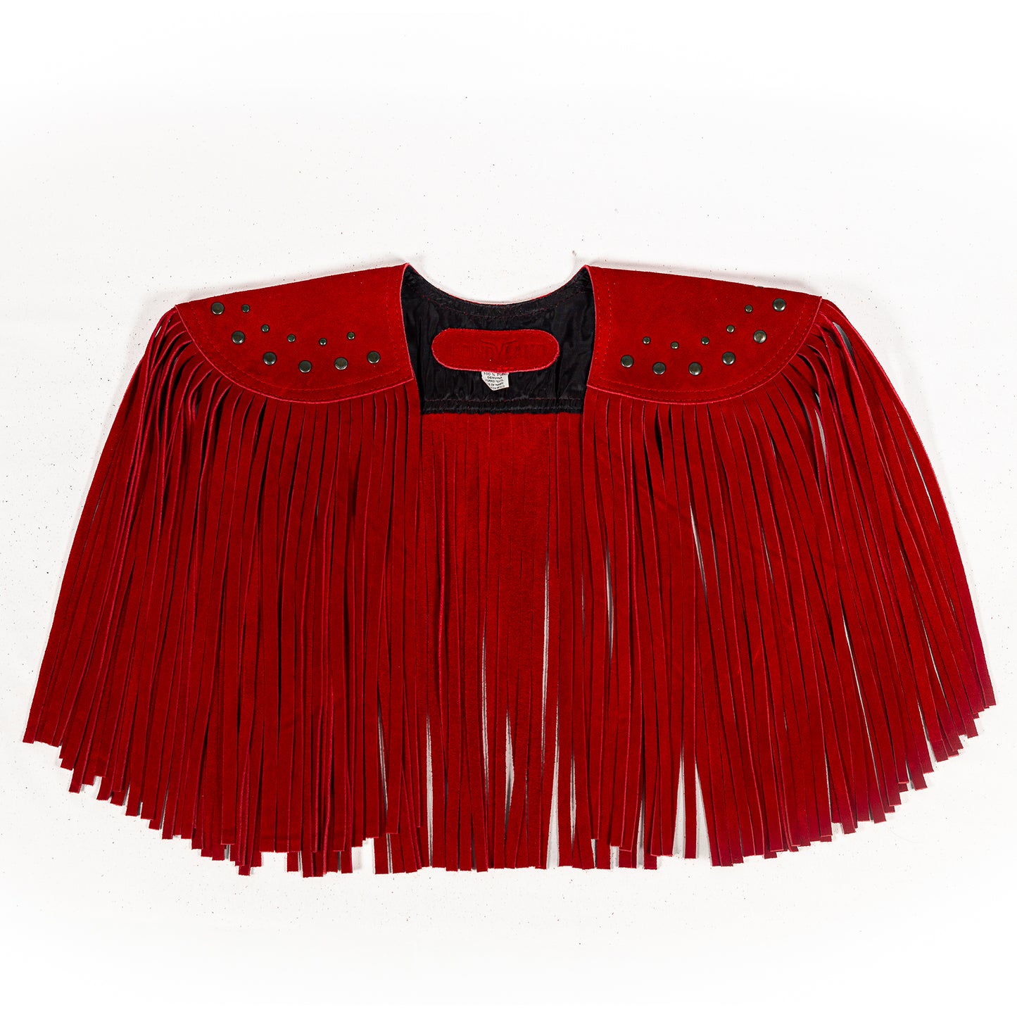 The Sheryl Red