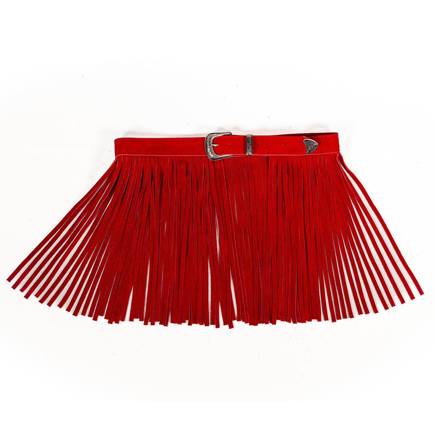 The Barbara Red