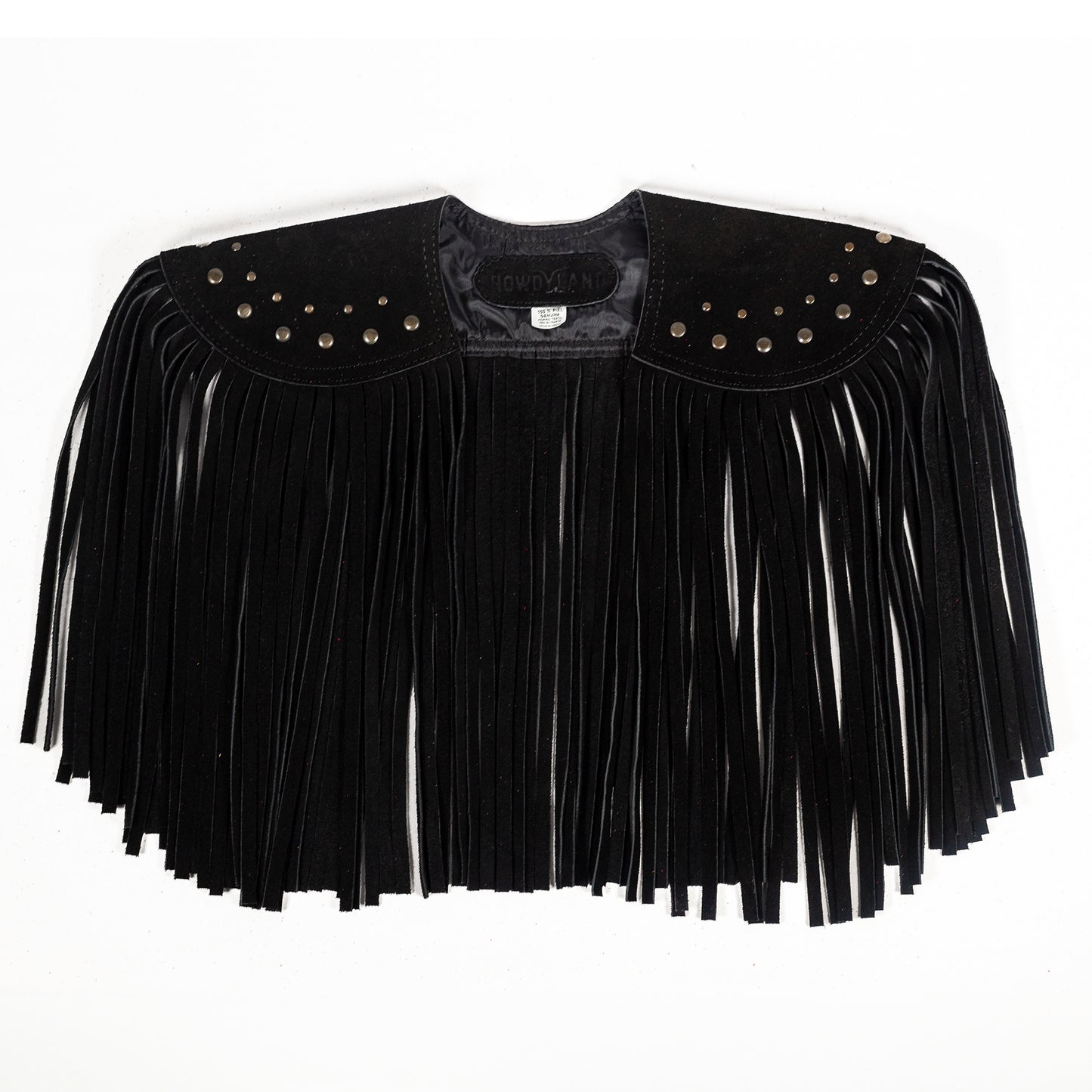 The Sheryl Black