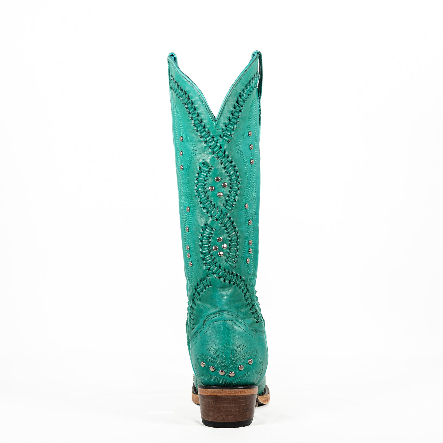 The Bluebonnet Turquoise