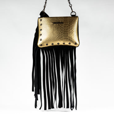 Bolsos tipo bandolera