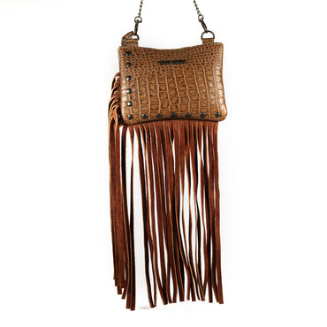 Bolsos tipo bandolera