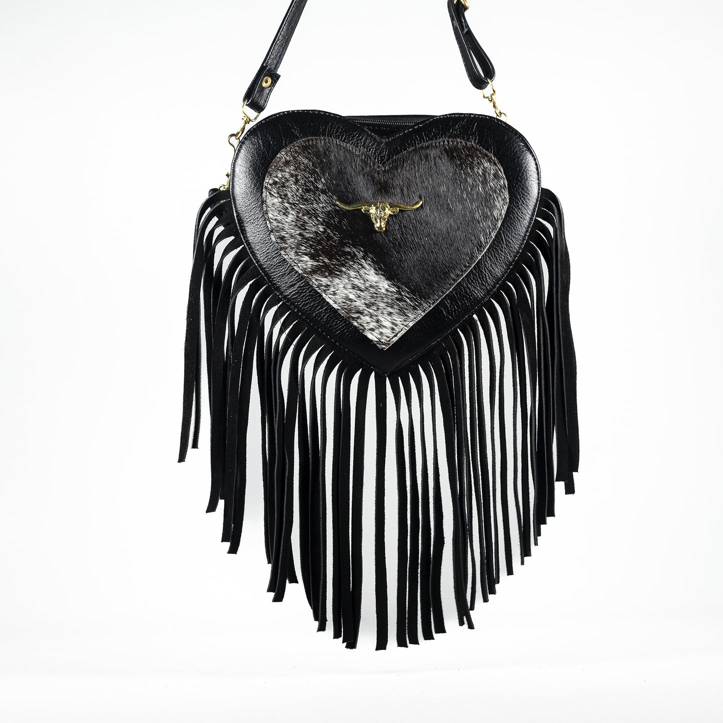 The Black Heart