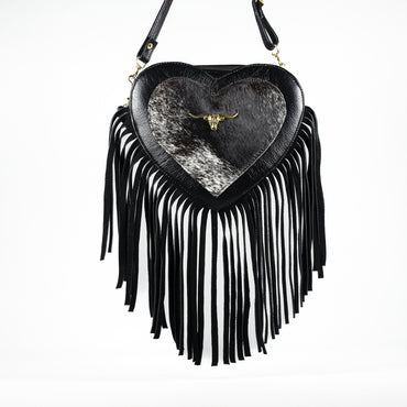 Bolsos tipo bandolera
