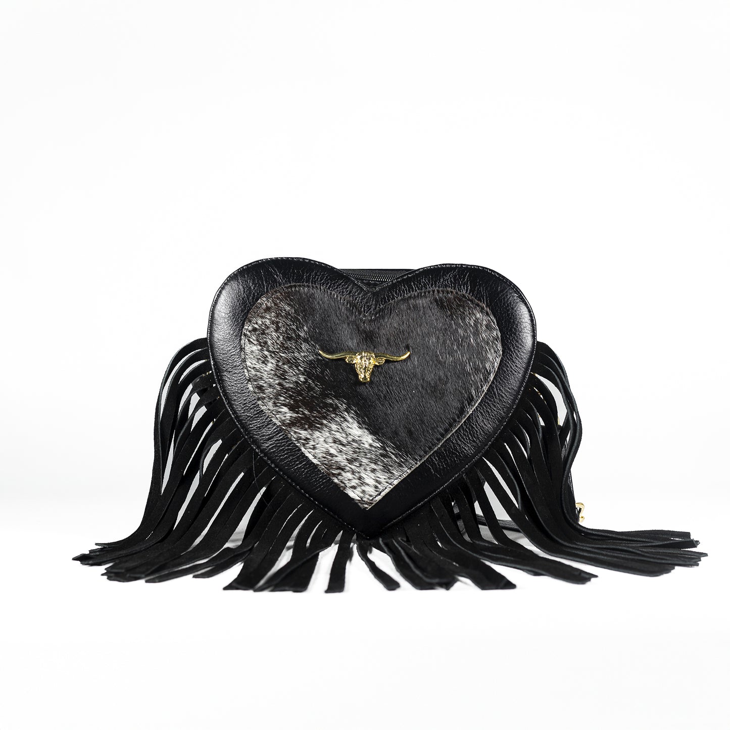The Black Heart