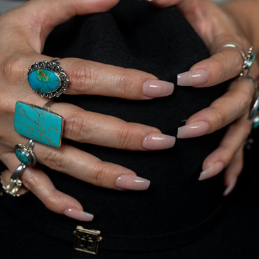 Joyas finas