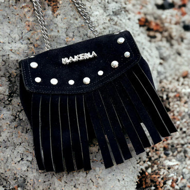 Bolsos tipo bandolera