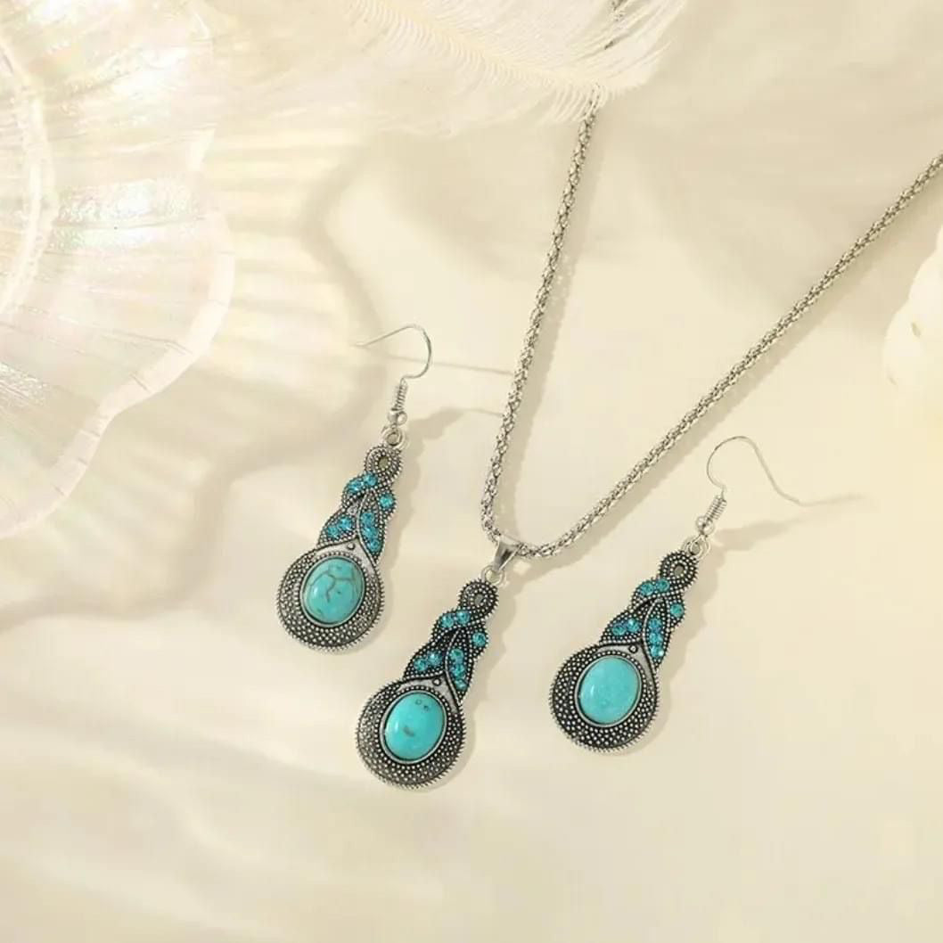 Sierra Spirit Set