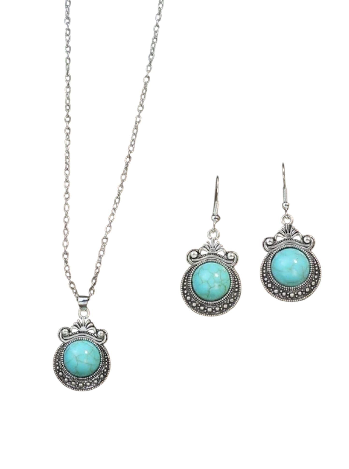 Santa Fe Set