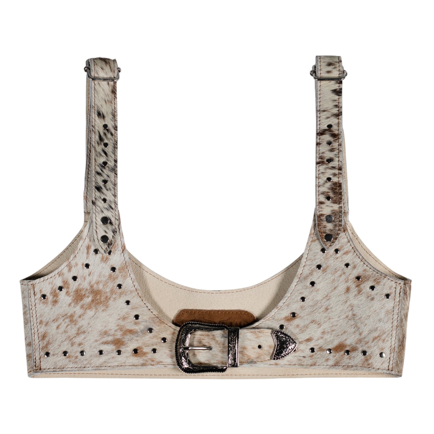 The Molly Fur Details Full Stud
