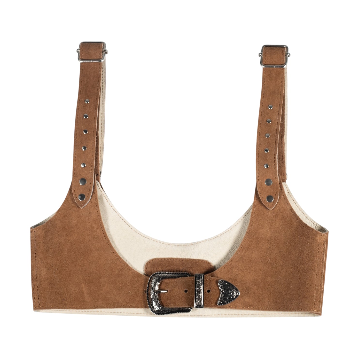 The Molly Brown Half Stud