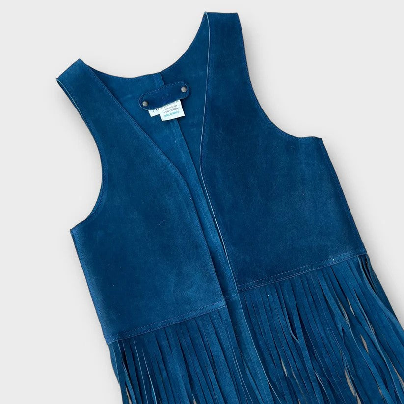 The Luci Denim