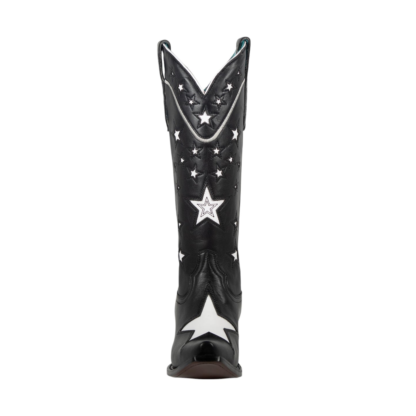 The Texas Star