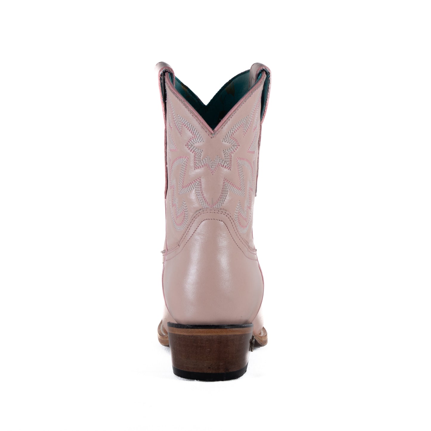 The Drummond Pink