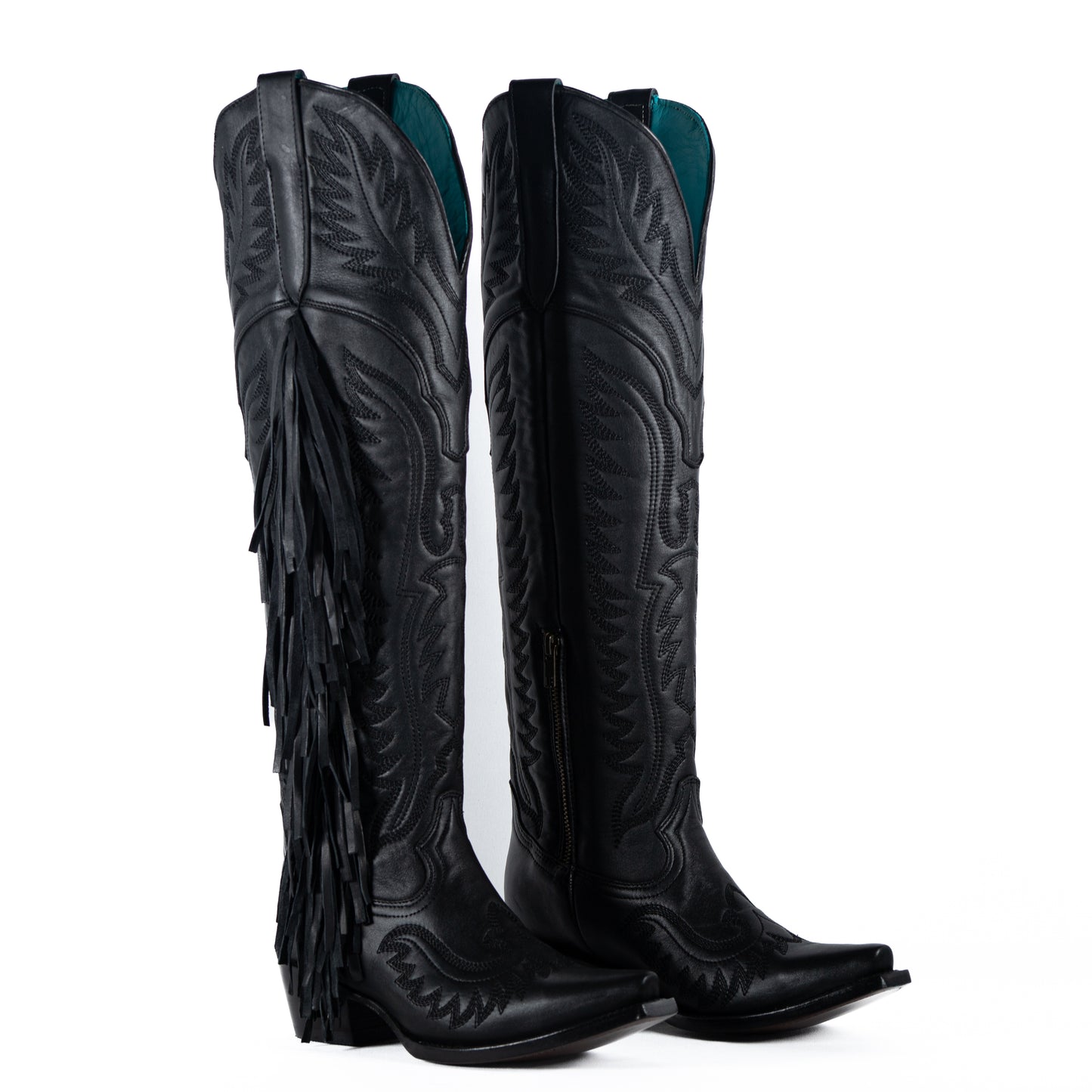 The Rain Lily Black