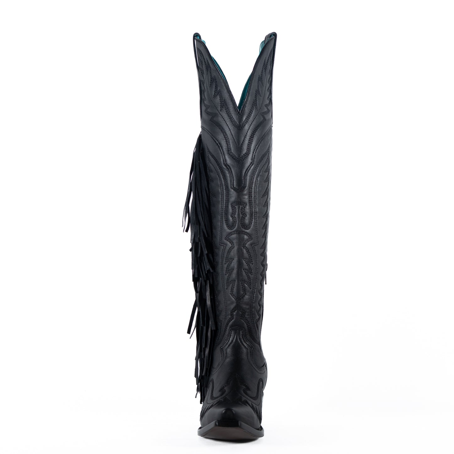 The Rain Lily Black