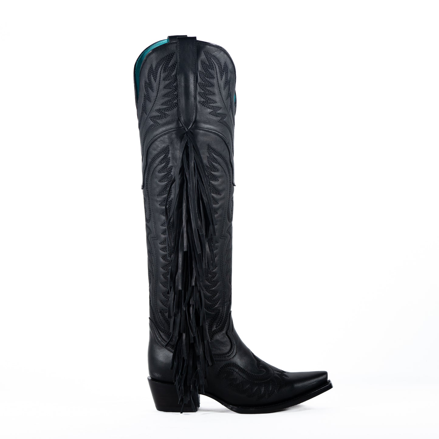 The Rain Lily Black