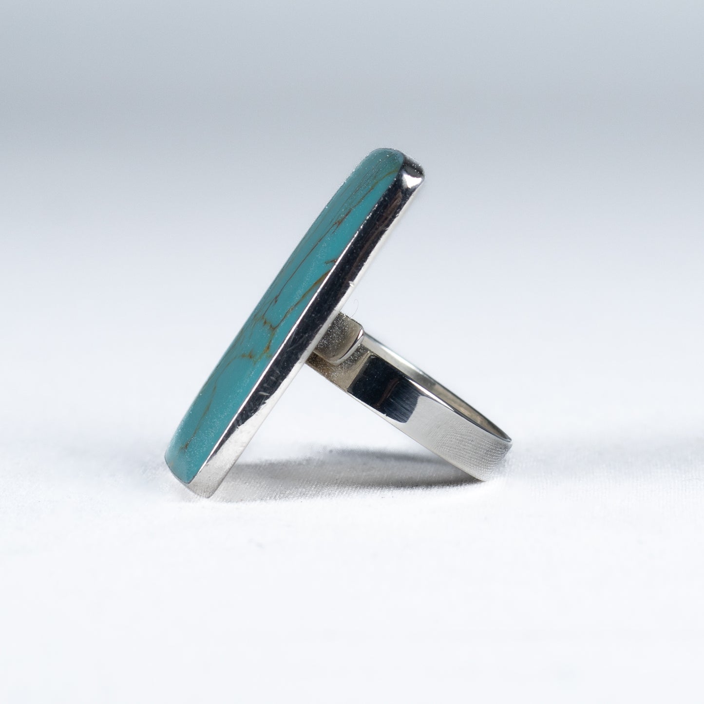 The Silver Edge