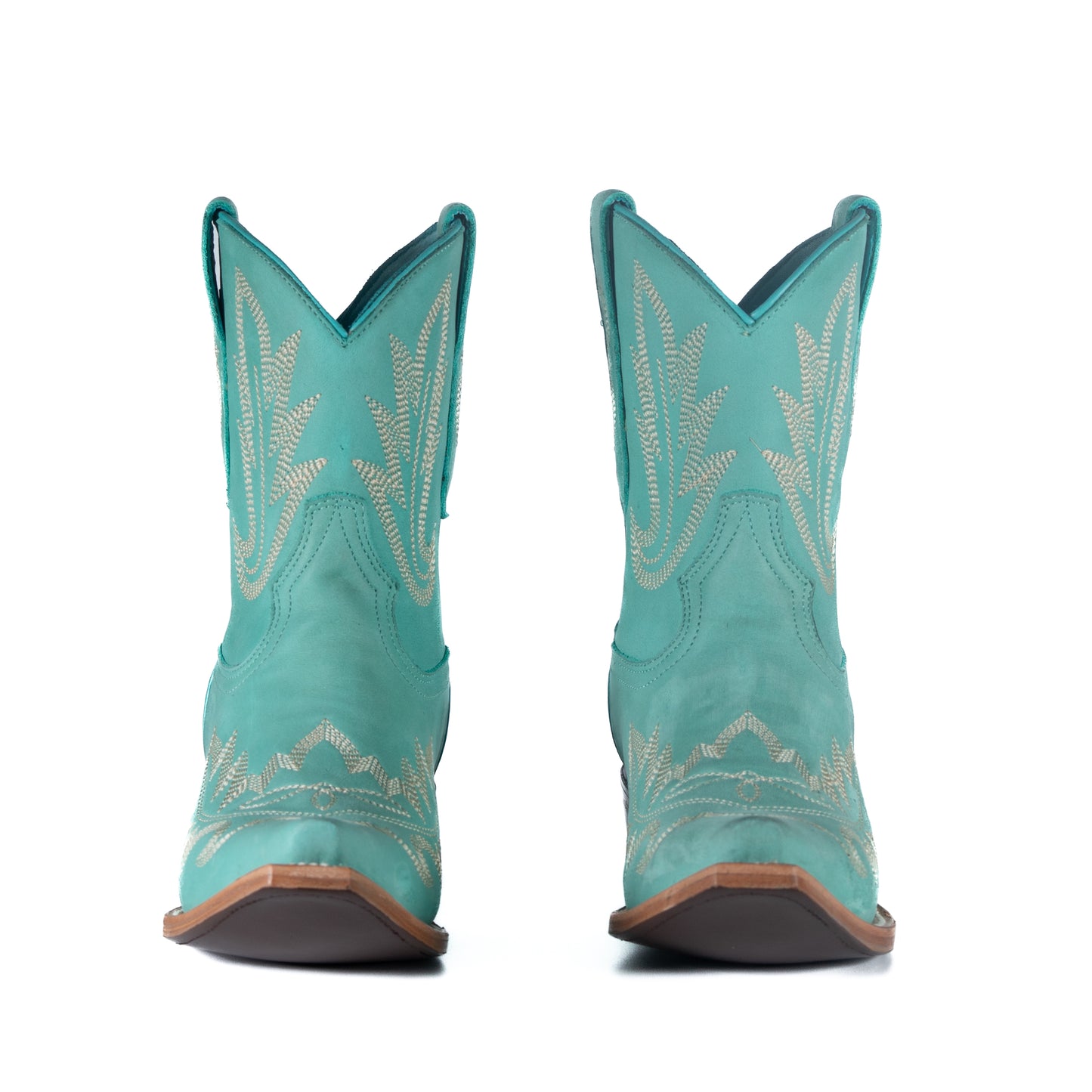 The Drummond Turquoise