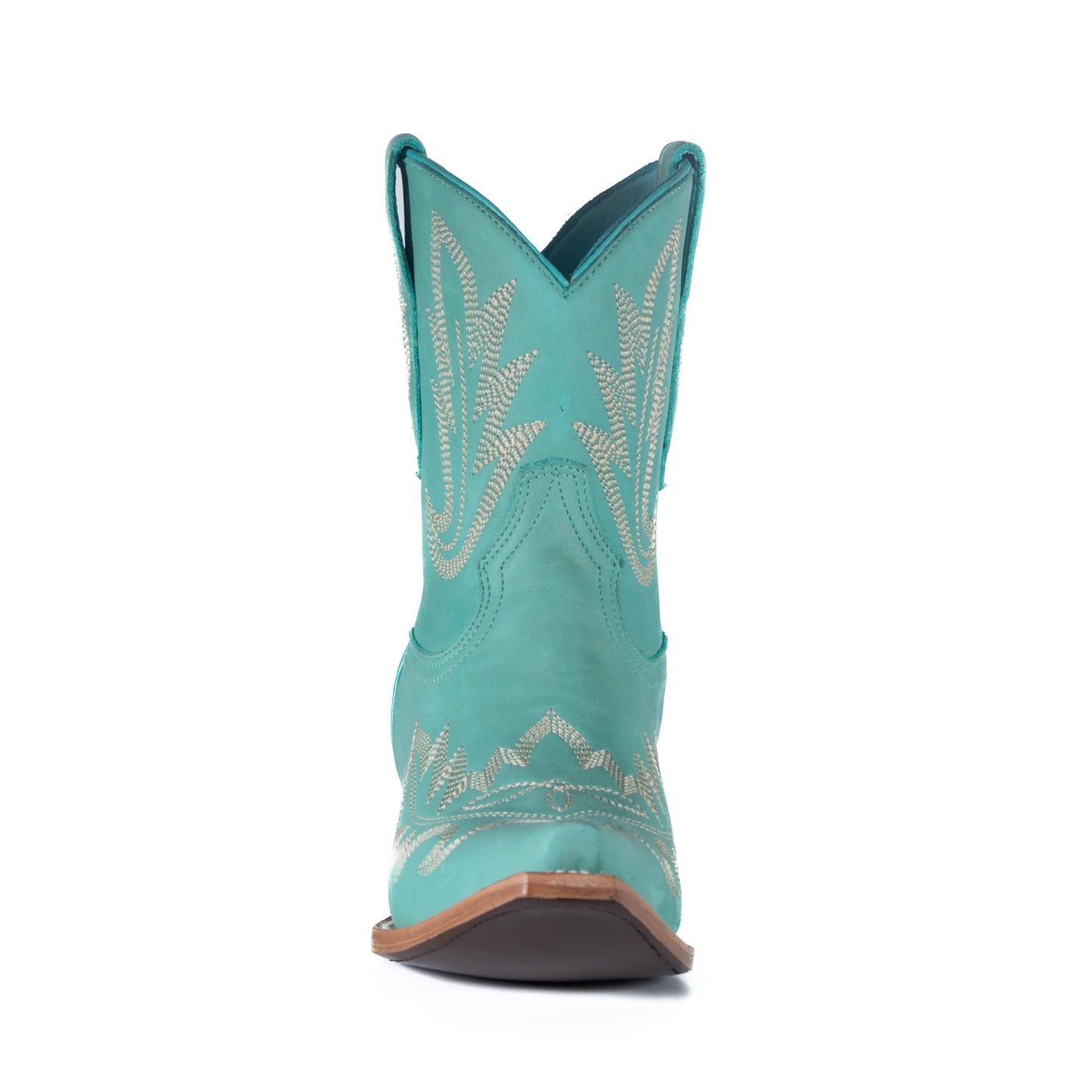 The Drummond Turquoise