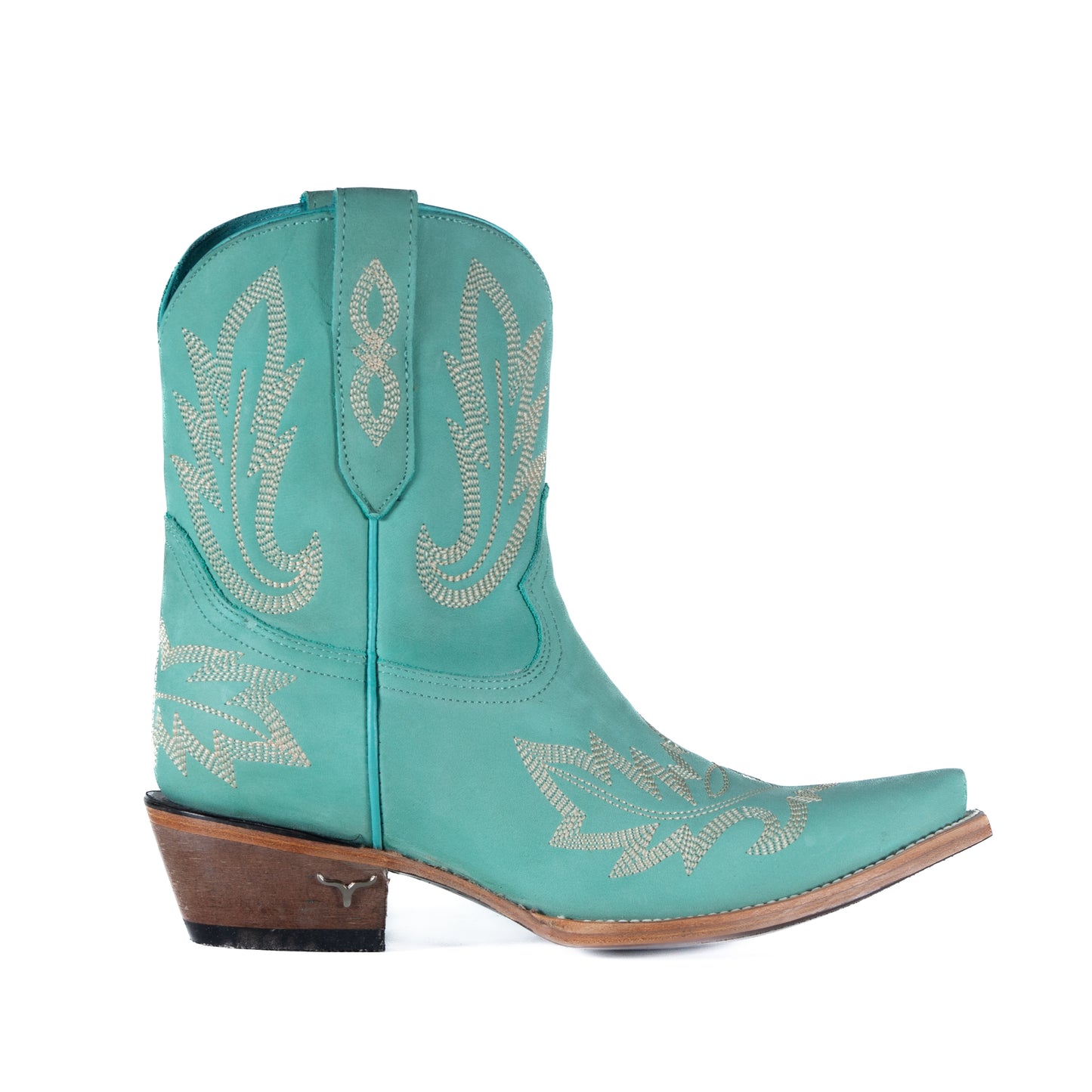 The Drummond Turquoise