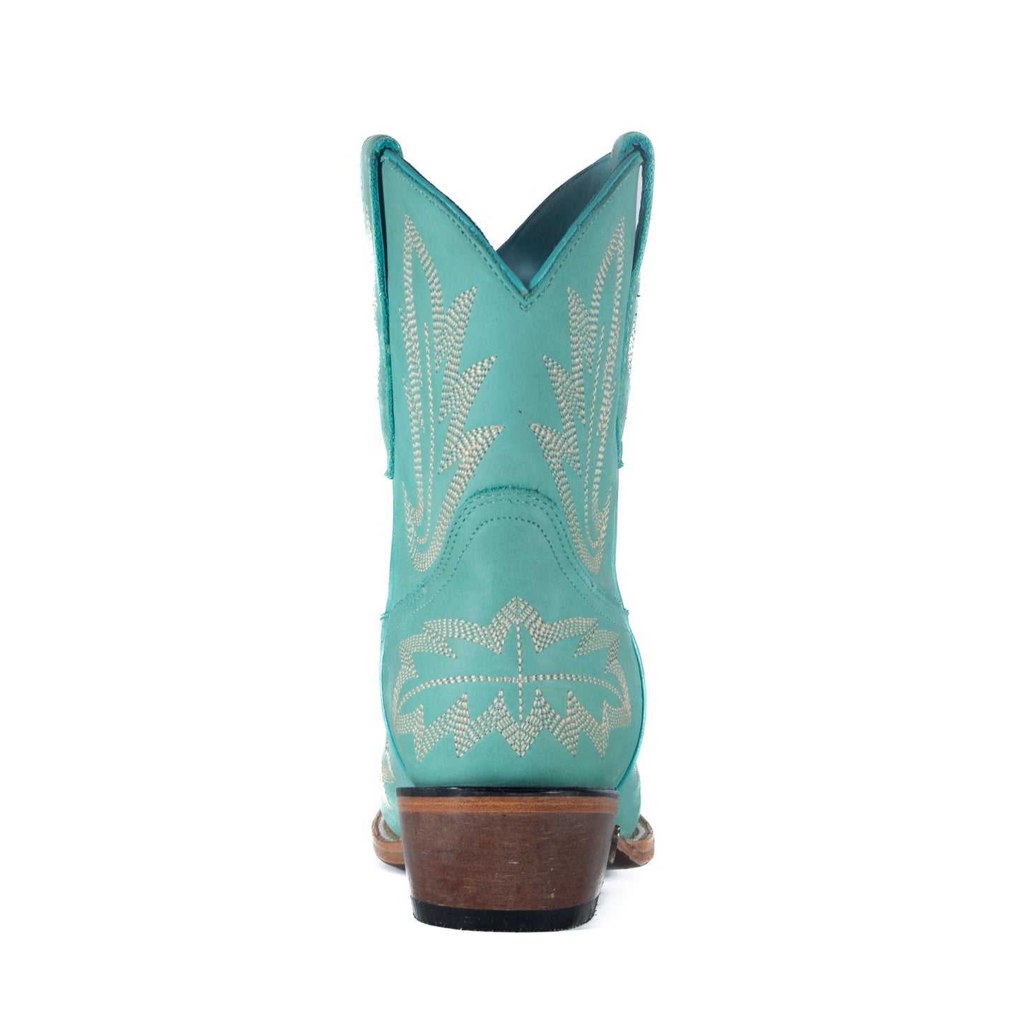 The Drummond Turquoise