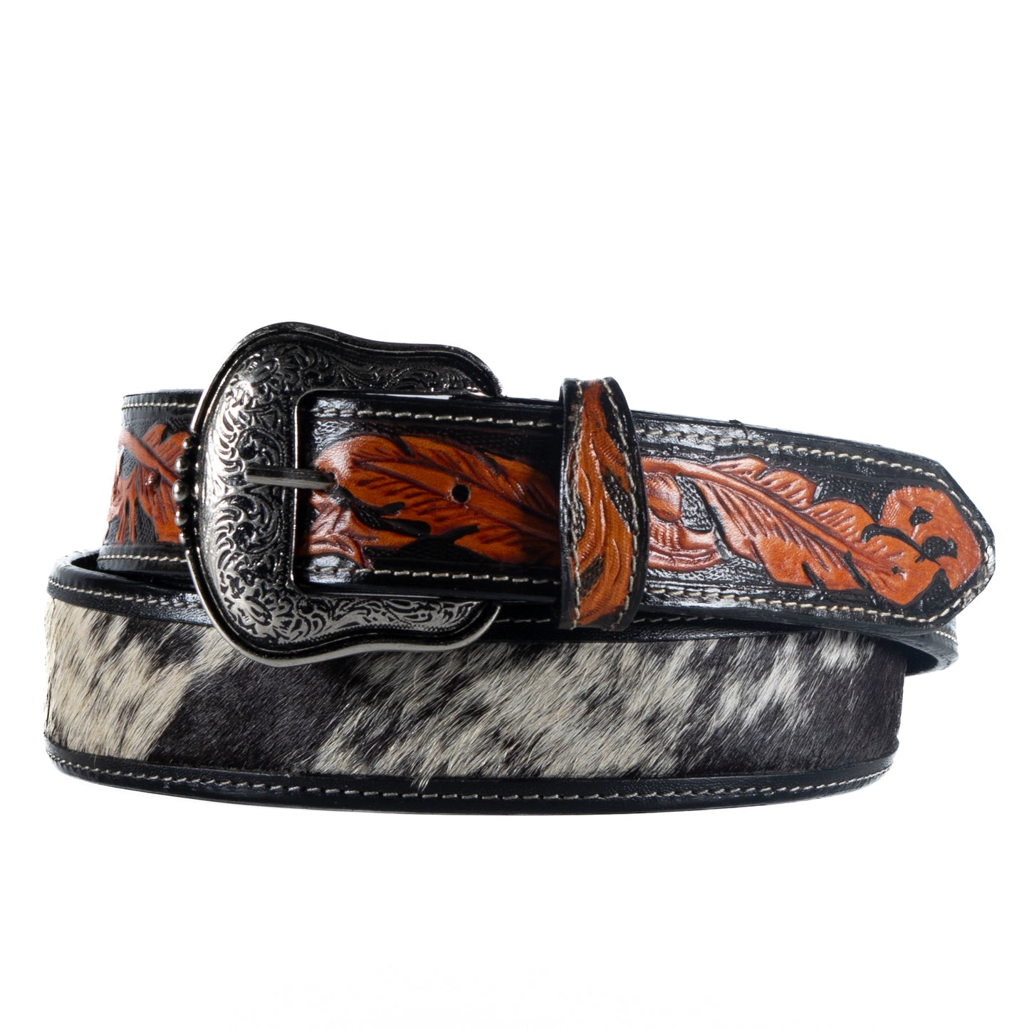 The Round Rock Pelo Hojas