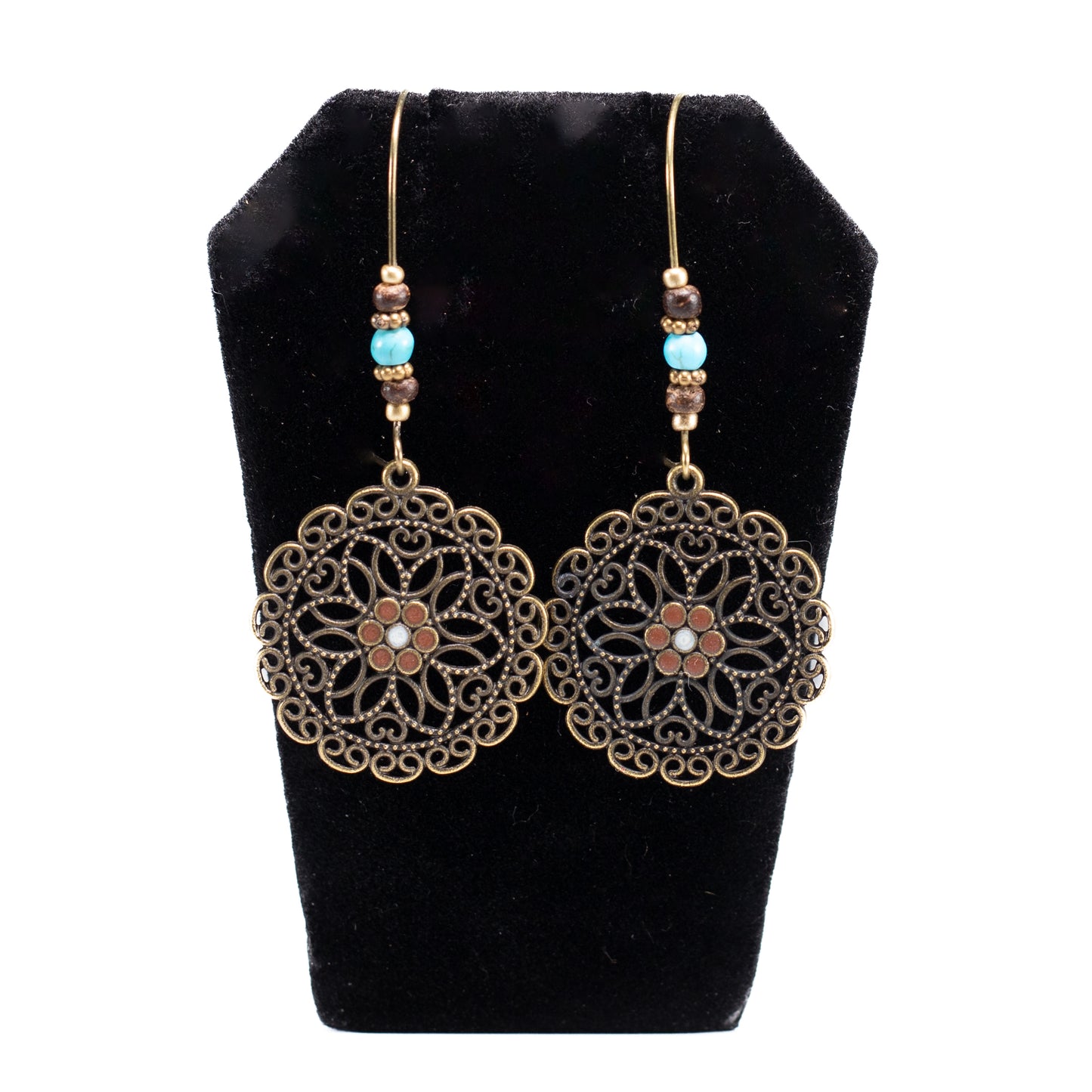 Prairie Filigree