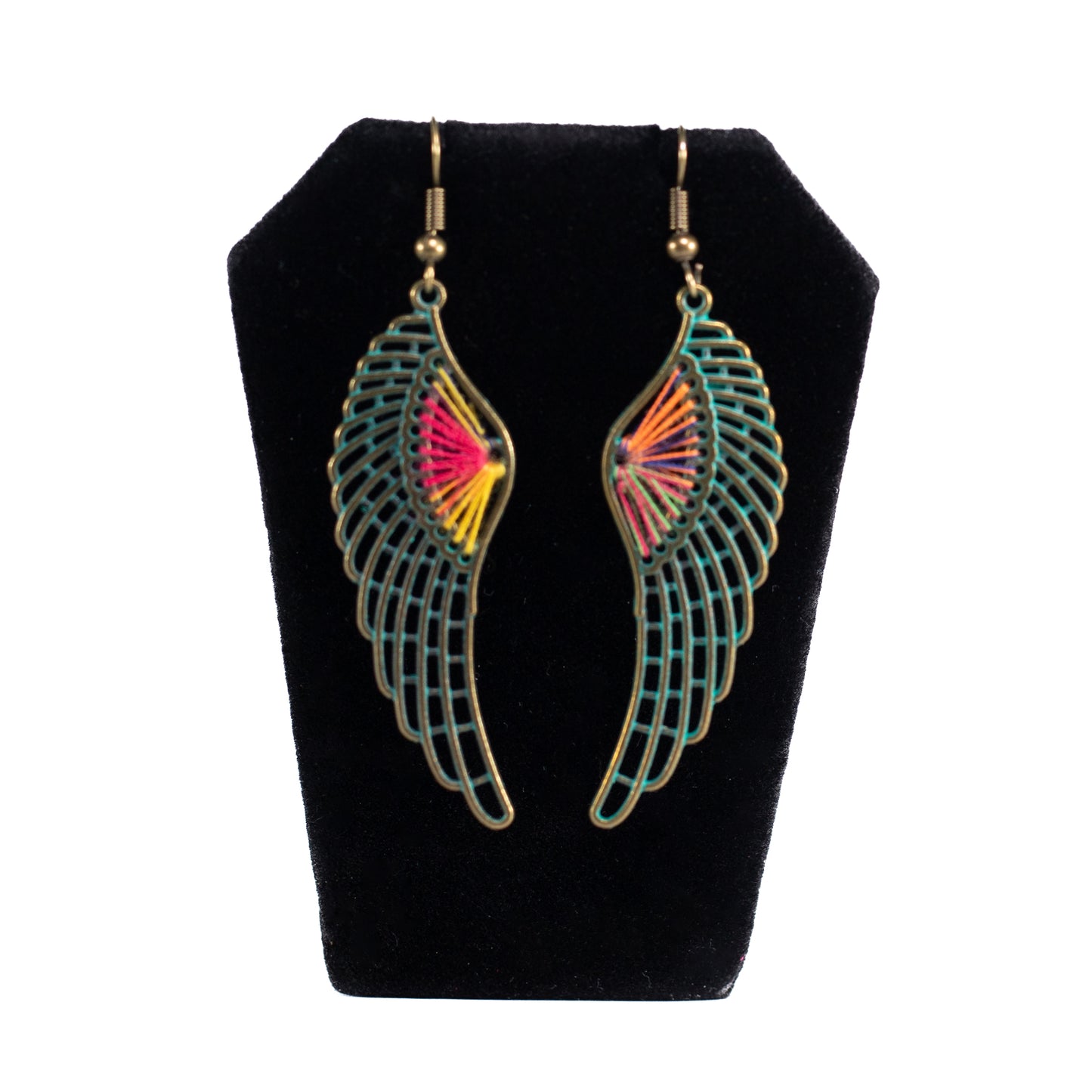 Sunset Wings