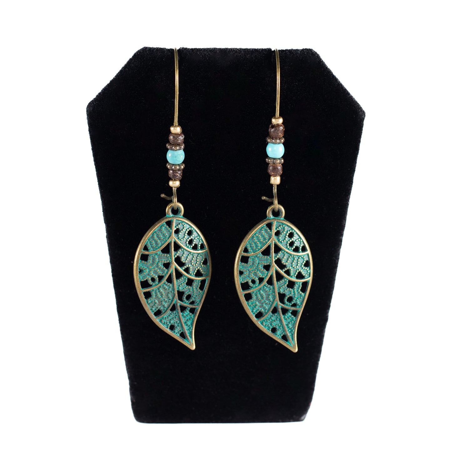 Sierra Lace Leaf