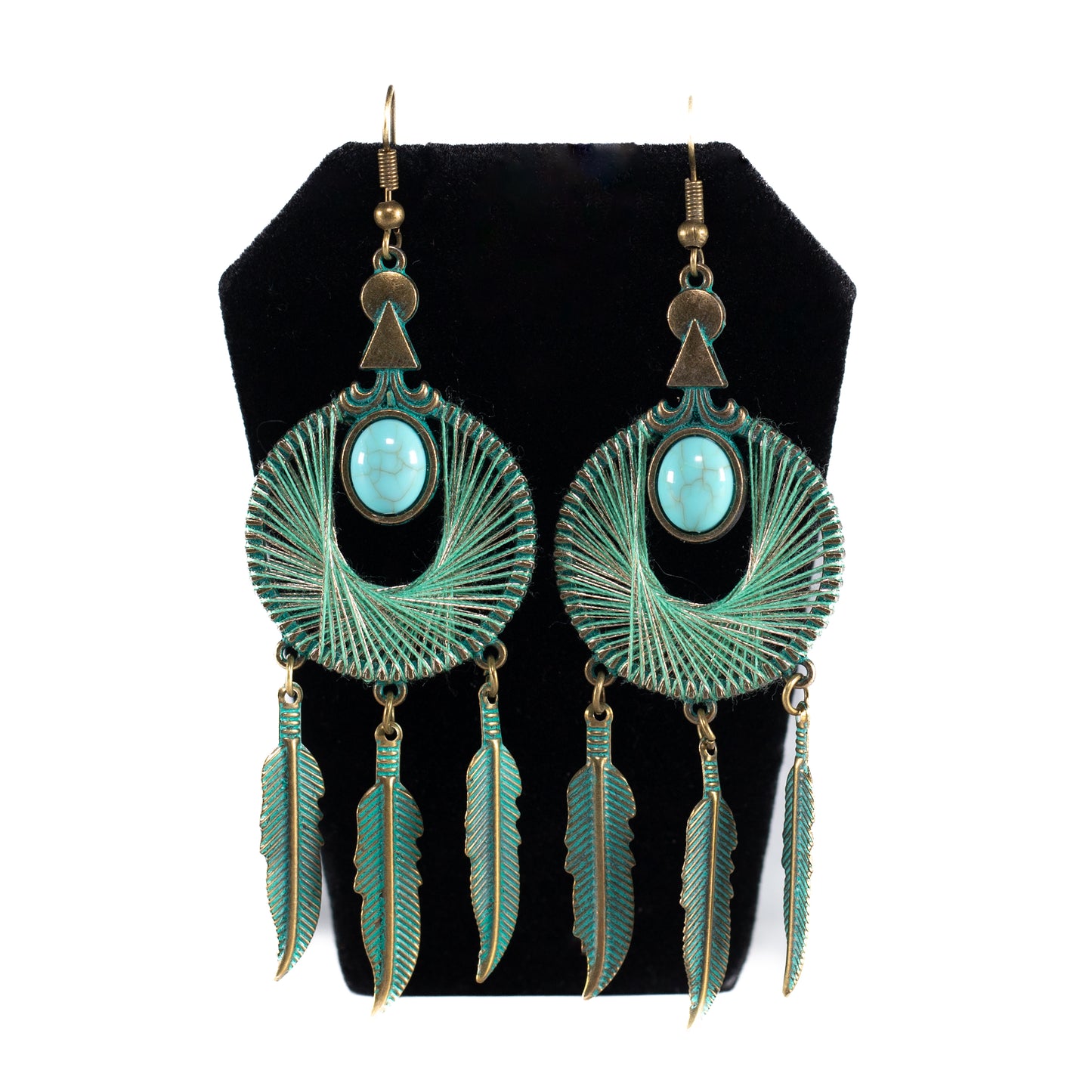 Dreamcatcher Feathers