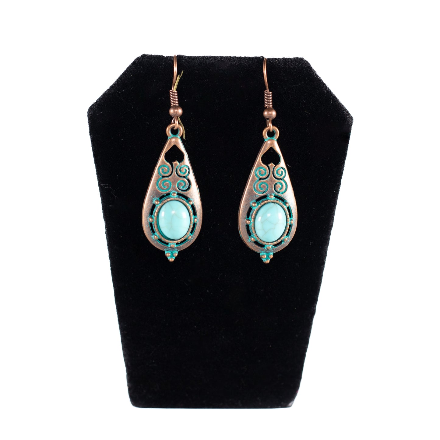 Rustic Copper