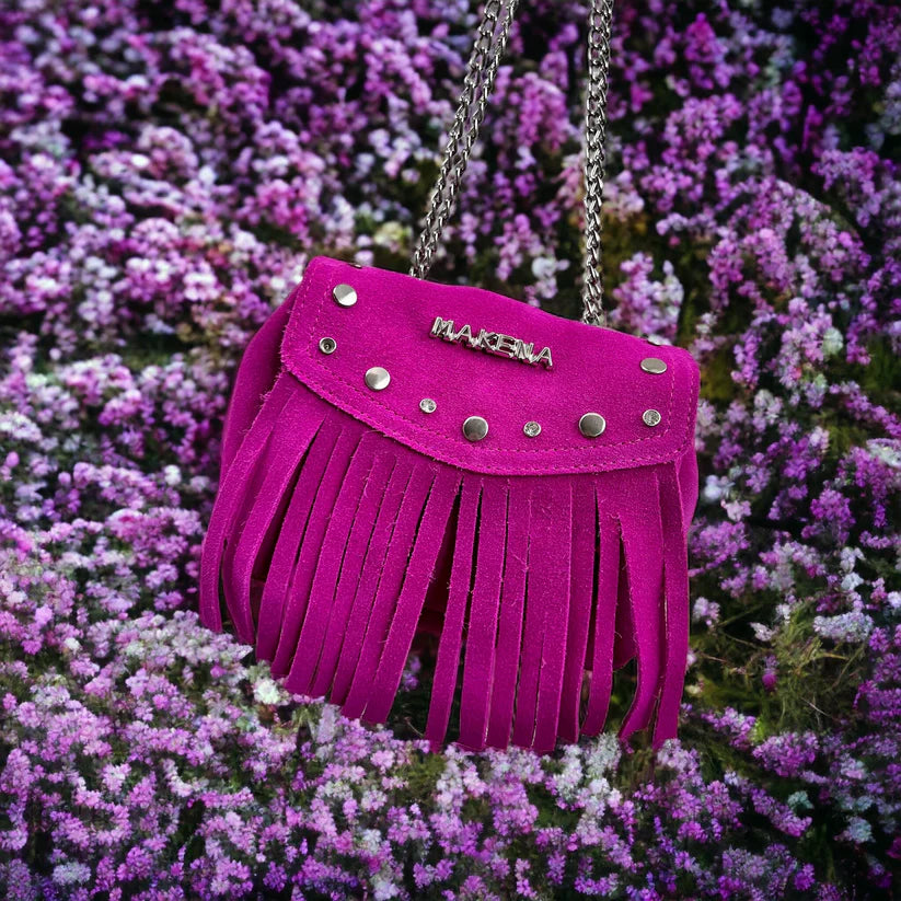 The Petite Pink