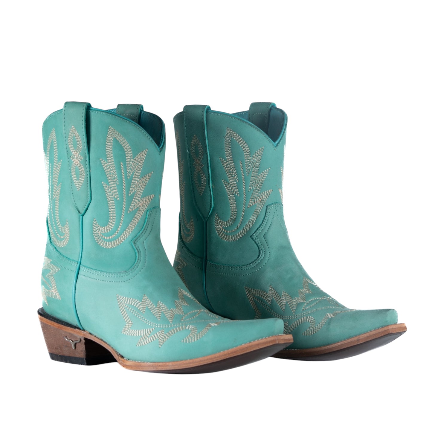 The Drummond Turquoise
