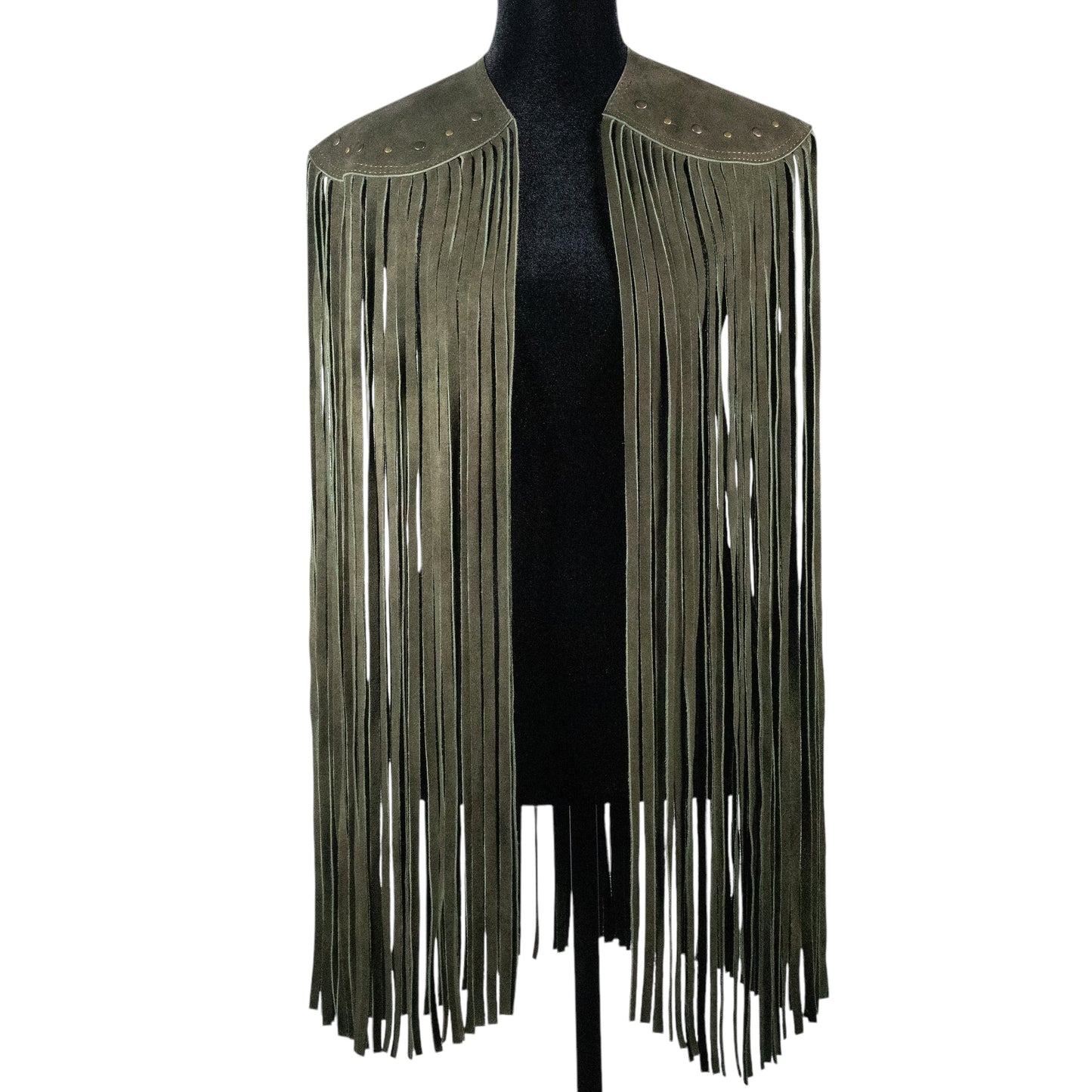 The Dolly Olive Green