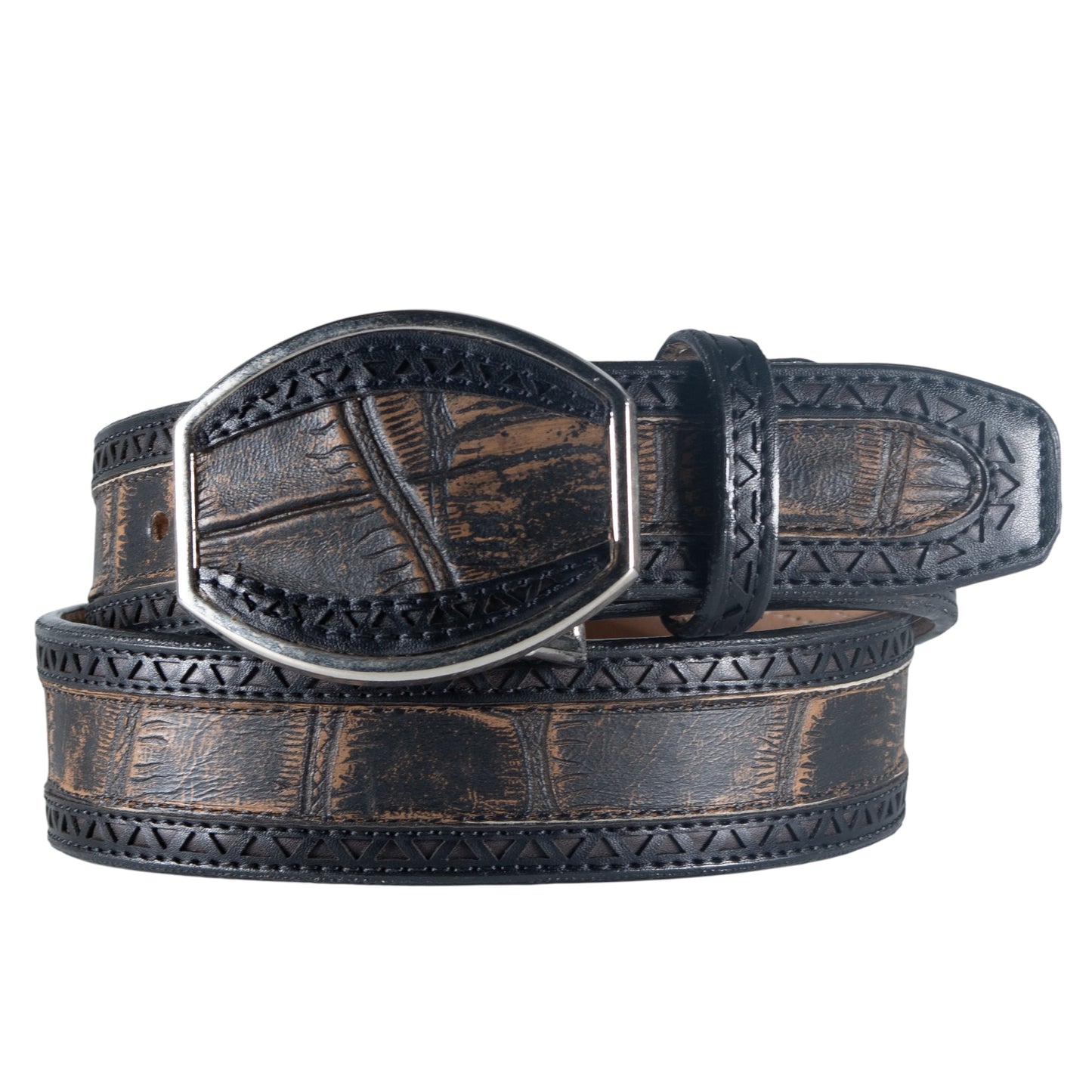 The Desert Ridge Brown