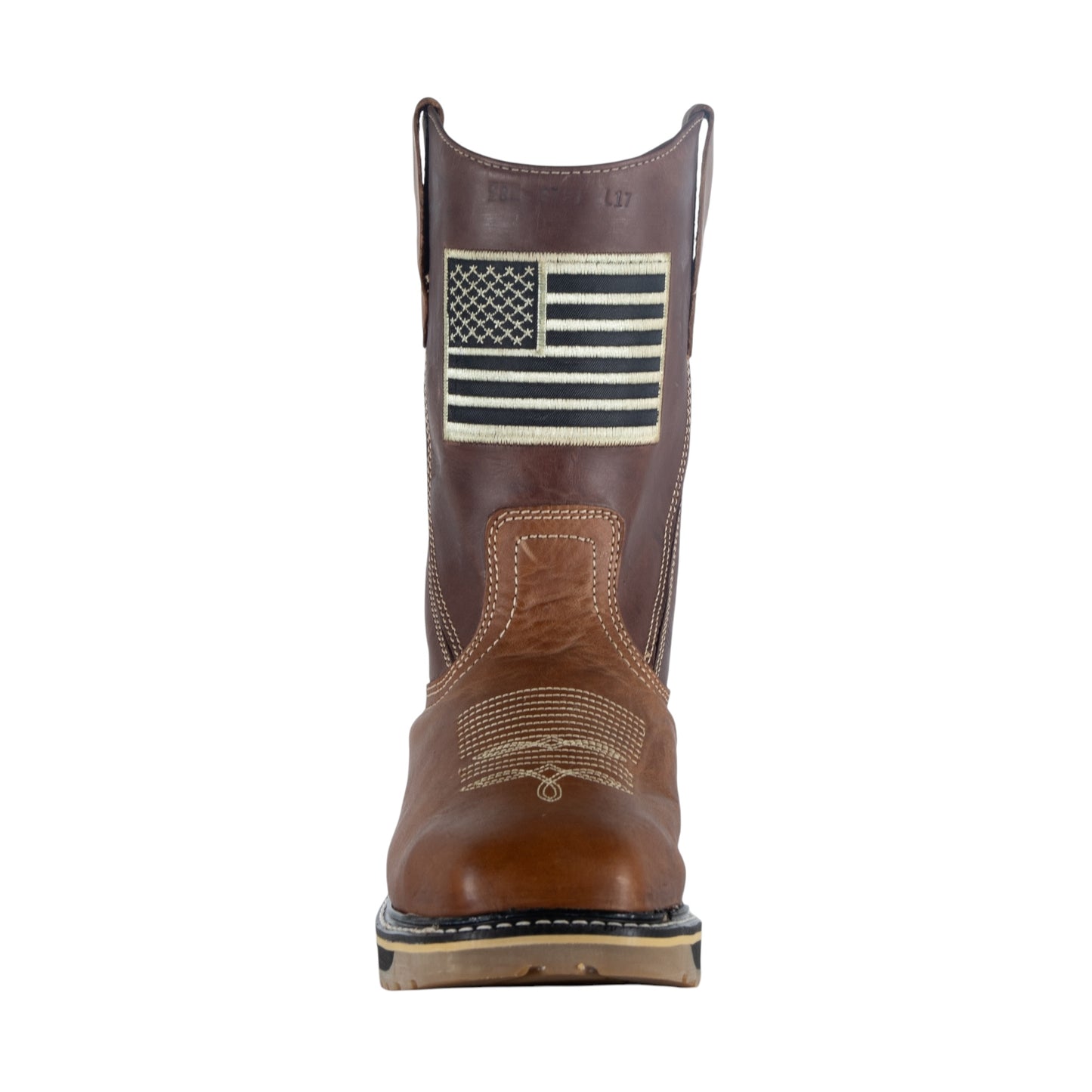 The American Flag