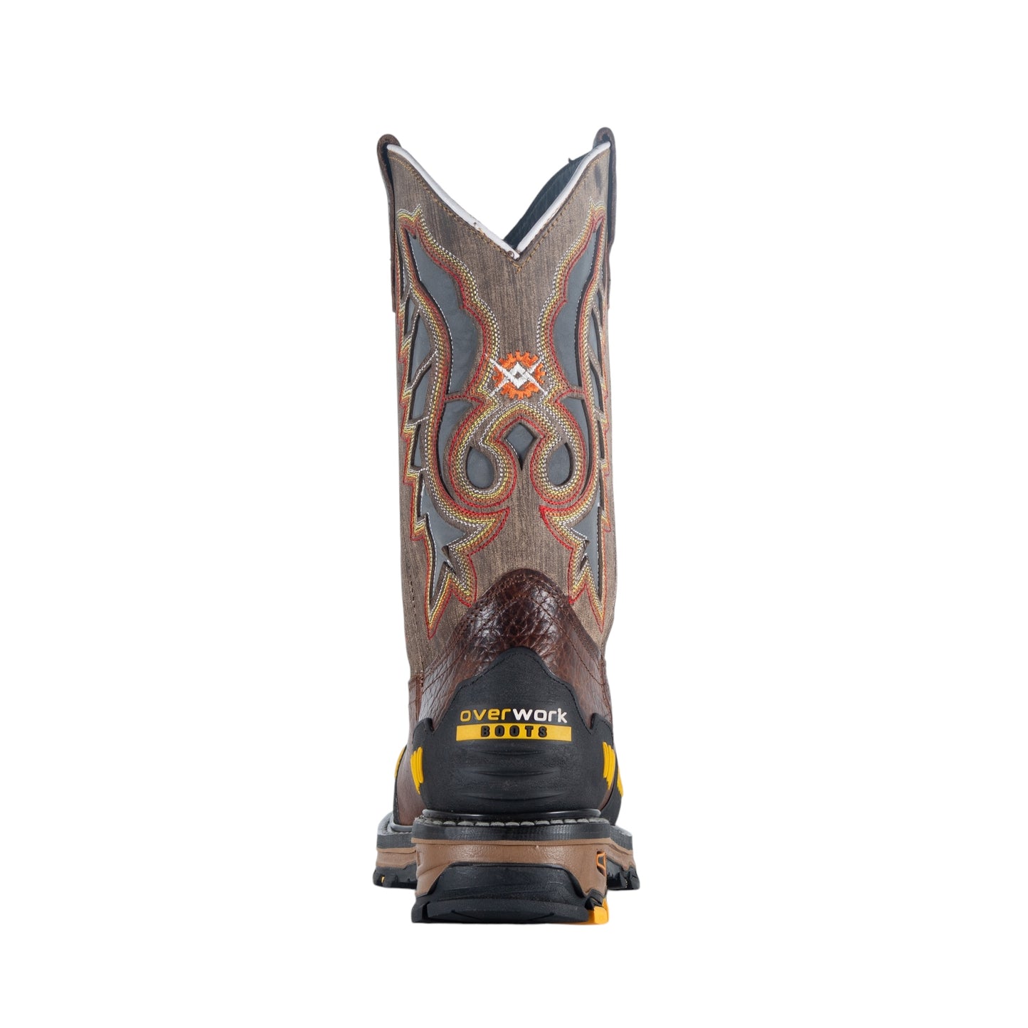 The Owl Dark