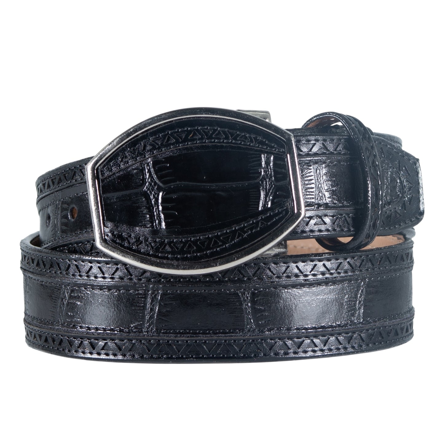 The Desert Ridge Black