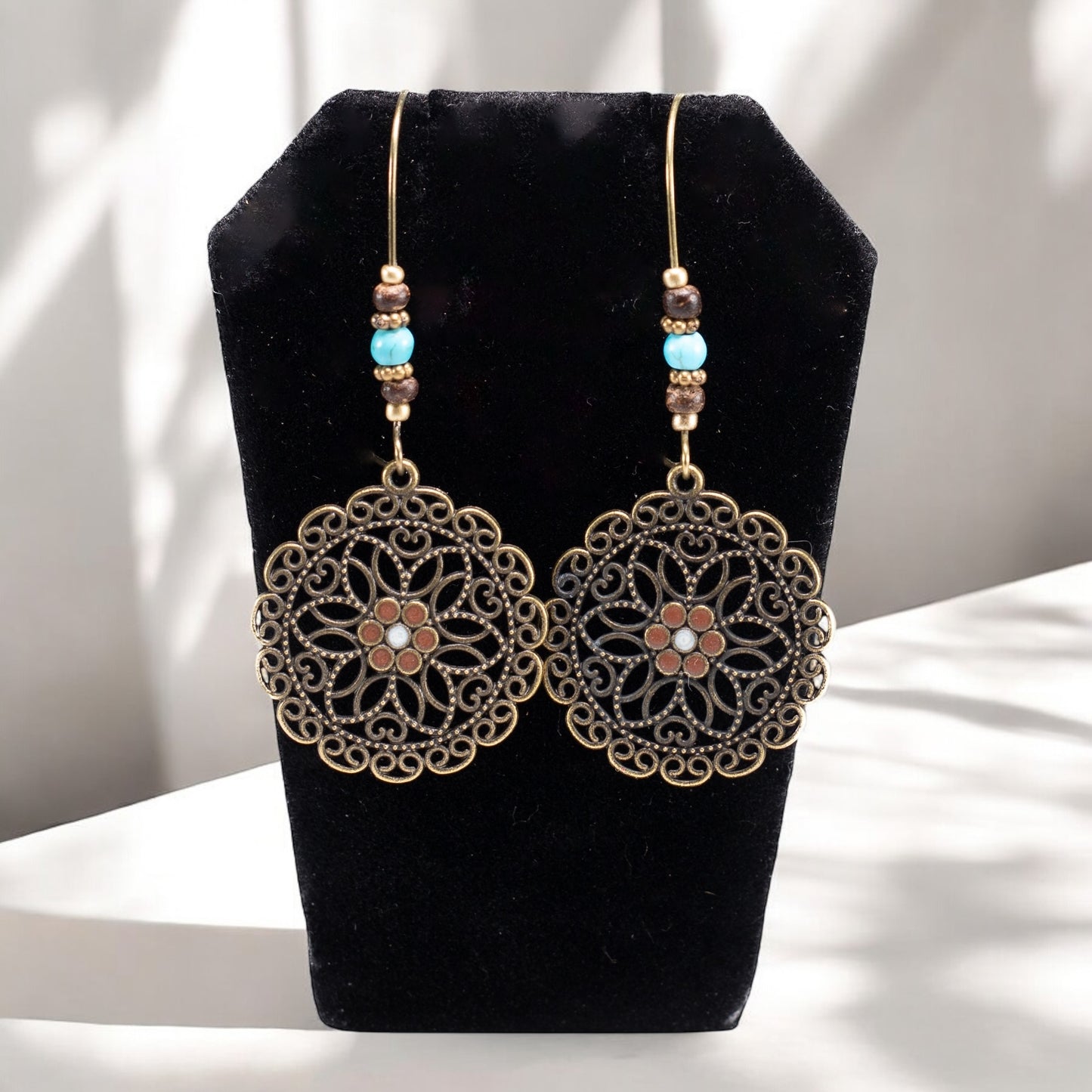 Prairie Filigree