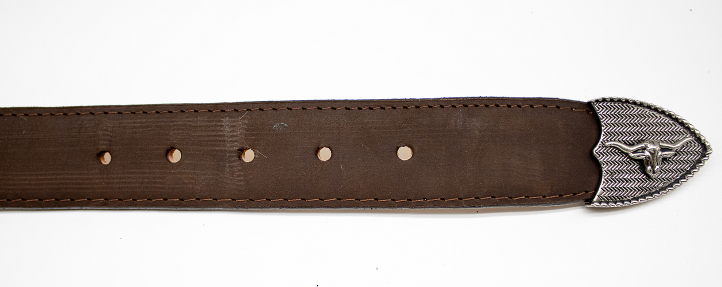The Marble Brown