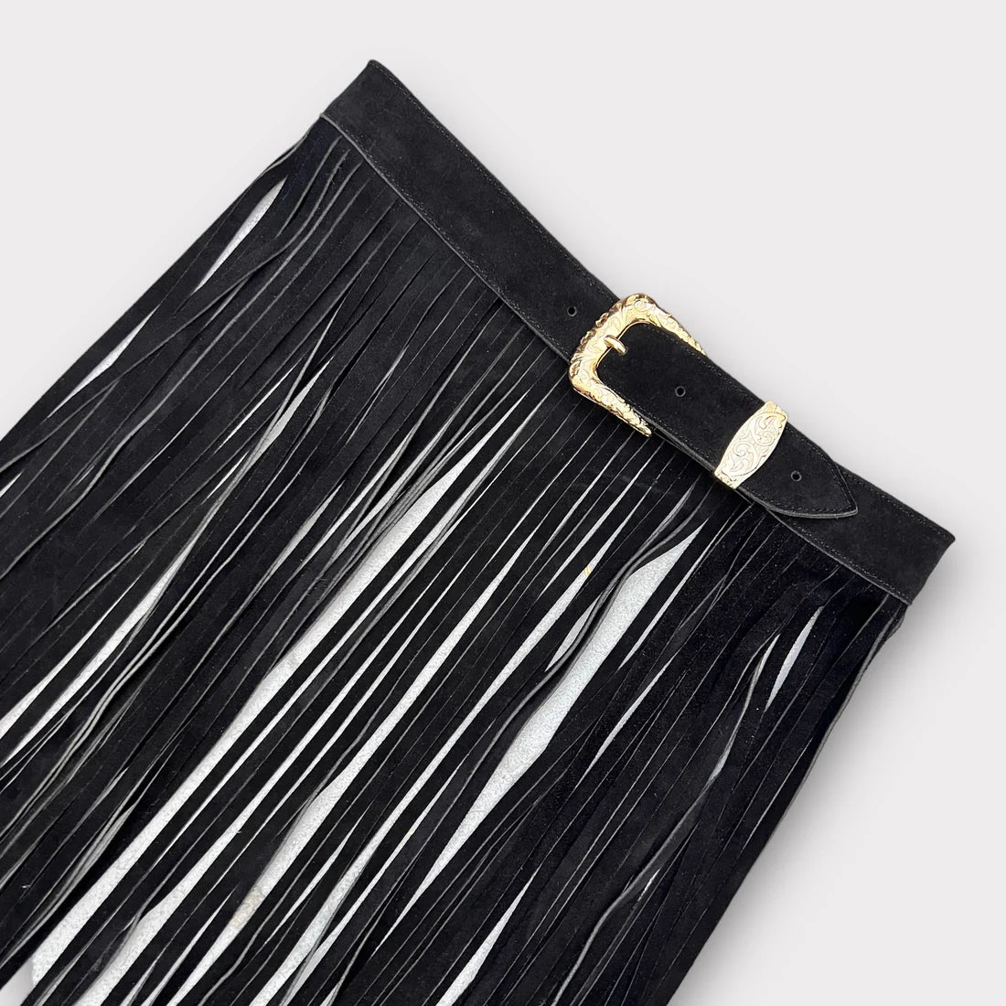 The Nina Black
