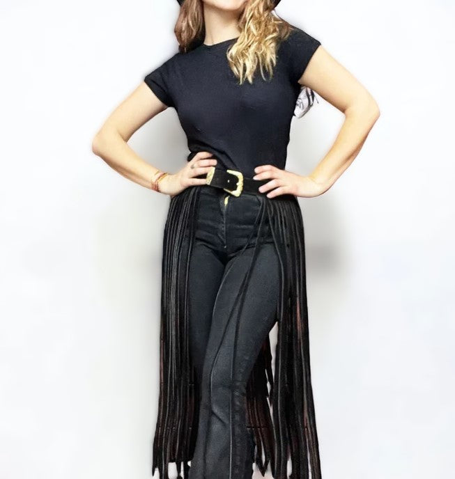 The Nina Black