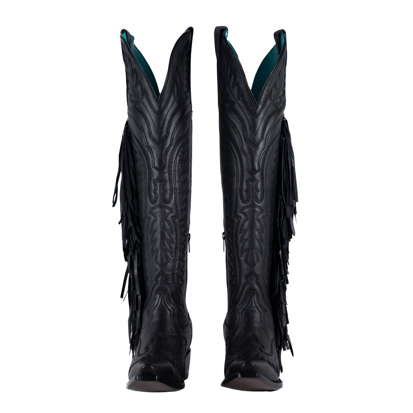 The Rain Lily Black