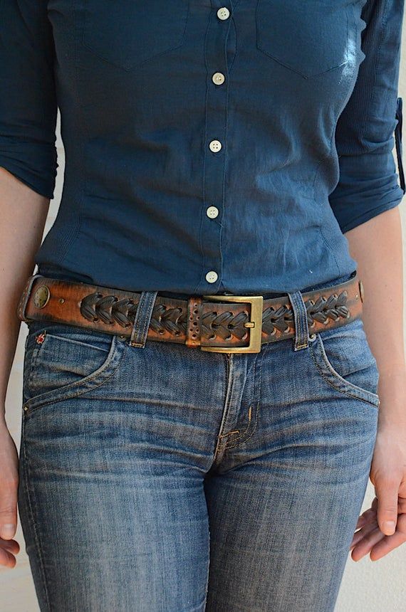 WOMEN'S BELTS