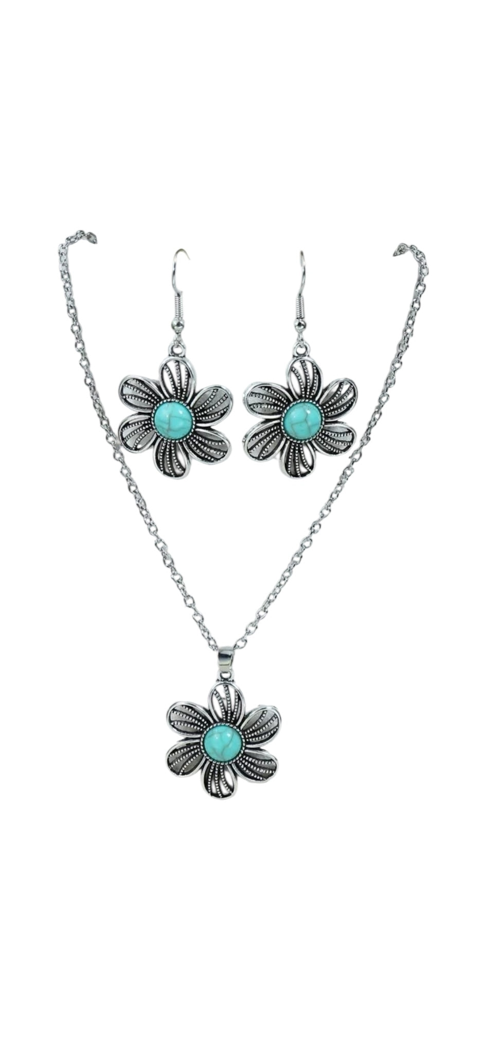 Apache Bloom Set