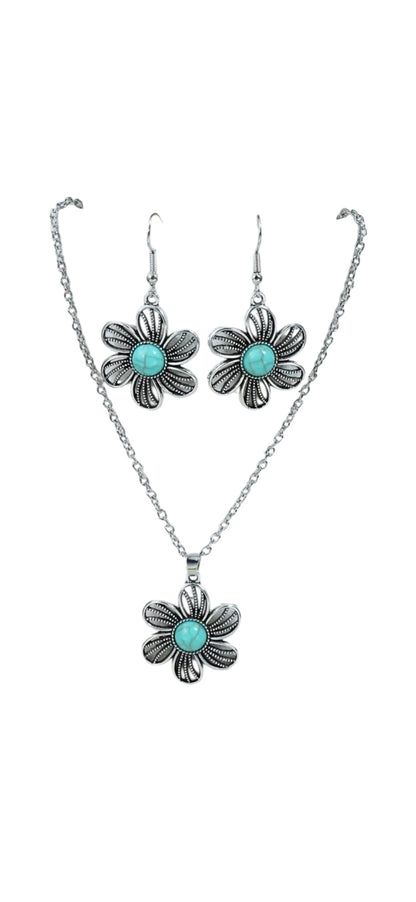 Apache Bloom Set