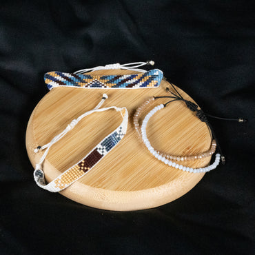 The Sagebrush Set