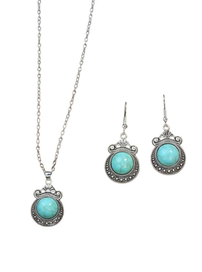 Santa Fe Set
